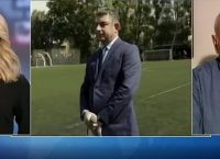 Γιώργος Καραϊβάζ: «Λύγισε» η Ρίτσα Μπιζόγλη Γιώργος Καραϊβάζ: «Λύγισε» η Ρίτσα Μπιζόγλη