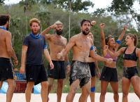Survivor spoiler 3/4: Ανατροπή την Κυριακή Survivor spoiler 3/4: Ανατροπή την Κυριακή