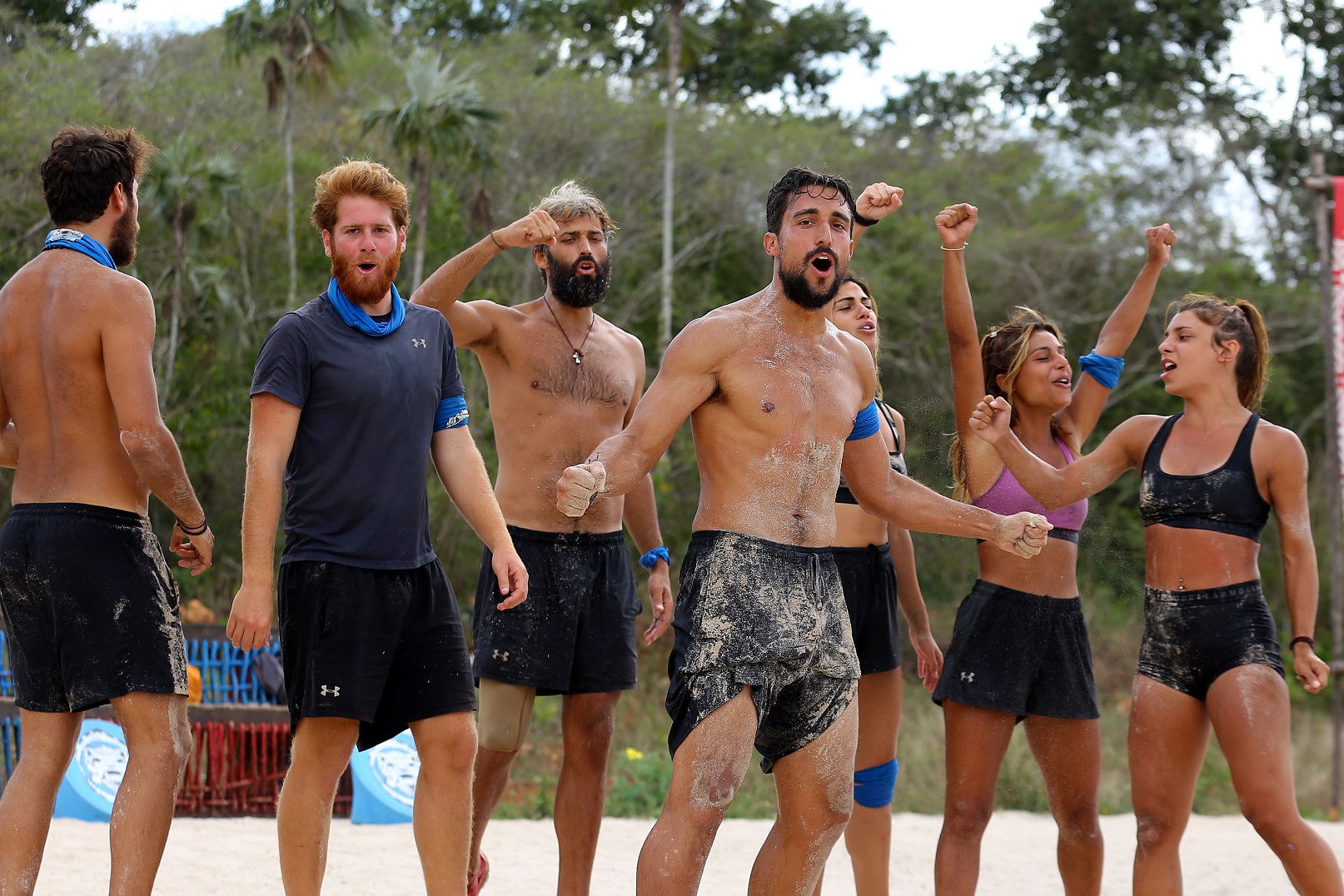 Survivor spoiler 3/4: Ανατροπή την Κυριακή