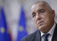 Μπόικο Μπορίσοφ: Δεν διεκδικεί την ηγεσία της κυβέρνησης Μπόικο Μπορίσοφ: Δεν διεκδικεί την ηγεσία της κυβέρνησης