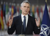 Ρωσία Ουκρανία: Μήνυμα ΝΑΤΟ για την Κριμαία Ρωσία Ουκρανία: Μήνυμα ΝΑΤΟ για την Κριμαία