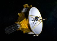 New Horizons: Φωτογράφισε το «ξαδελφάκι» του Voyager 1 New Horizons: Φωτογράφισε το «ξαδελφάκι» του Voyager 1