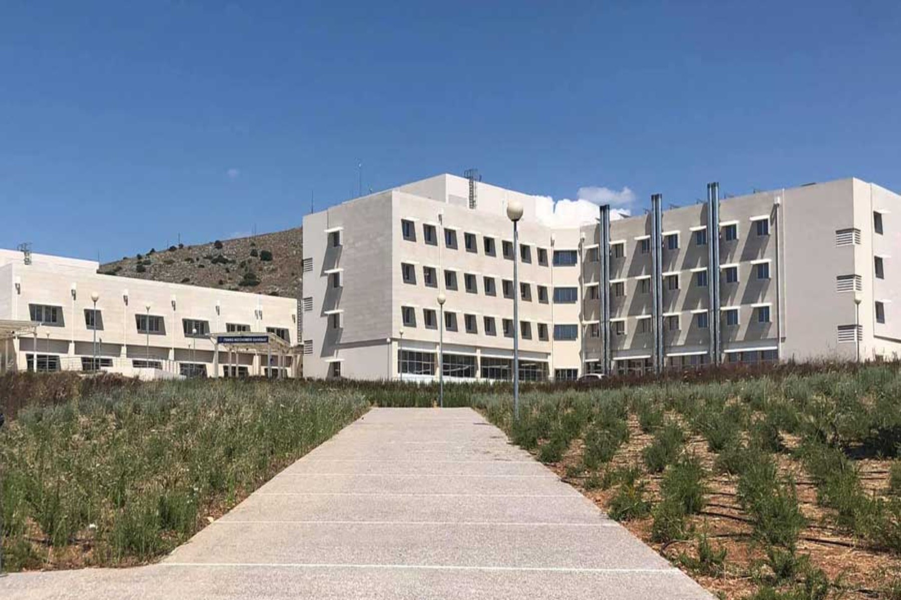 Κορωνοϊός: Συναγερμός στην Εύβοια με αυξημένα κρούσματα