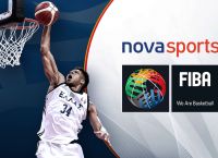 NOVA μεταδόσεις: Σημαντική συμφωνία με FIBA