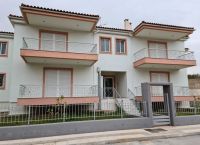 ΟΑΕΔ: Αύριο ολοκληρώνεται η παράδοση των εργατικών κατοικιών του οικισμού  «Κέρκυρα V»