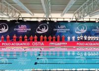 LEN Champions League Ολυμπιακός – Προ Ρέκκο 6-13 : Ήττα και παίζει την τρίτη θέση με τη Μαρσέιγ LEN Champions League Ολυμπιακός – Προ Ρέκκο 6-13 : Ήττα και παίζει την τρίτη θέση με τη Μαρσέιγ
