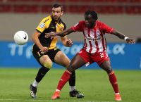 Ολυμπιακός – ΑΕΚ 2-0: Τον χαβά τους οι «ερυθρόλευκοι» Ολυμπιακός – ΑΕΚ 2-0: Τον χαβά τους οι «ερυθρόλευκοι»