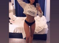 Χριστίνα Ορφανίδου: Προκαλεί ξανά με καυτές πόζες