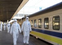 Ουκρανία κορωνοϊός: Άνδρας νόσησε τέσσερις φορές Ουκρανία κορωνοϊός: Άνδρας νόσησε τέσσερις φορές