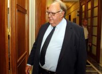 Πάγκαλος: Το εύγε στον Νίκο Δένδια Πάγκαλος: Το εύγε στον Νίκο Δένδια