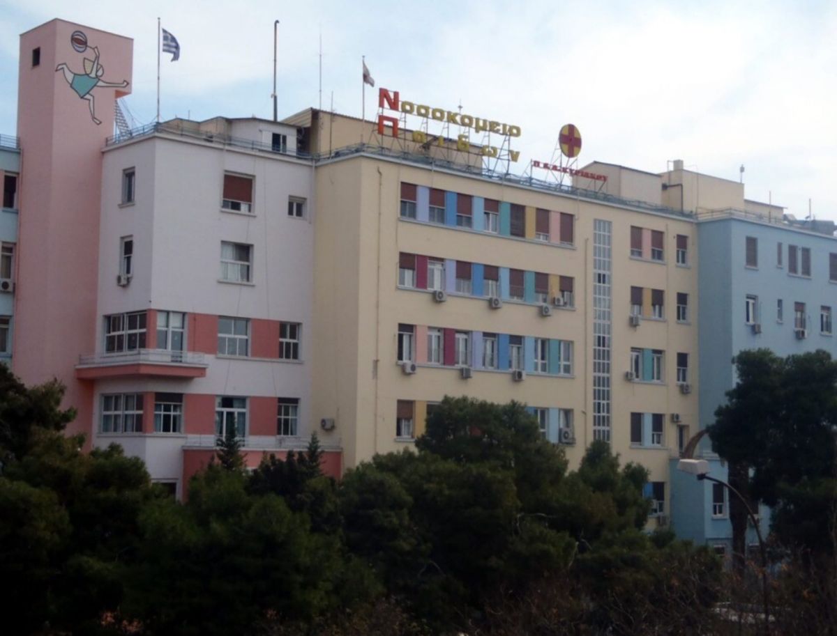 Παίδων Αγλαΐα Κυριακού: Τι δήλωσε για τους αναπνευστήρες