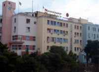 Παίδων Αγλαΐα Κυριακού: Τι δήλωσε για τους αναπνευστήρες Παίδων Αγλαΐα Κυριακού: Τι δήλωσε για τους αναπνευστήρες