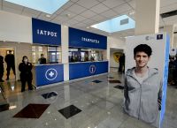 Εμβολιασμός: Άνοιξε η πλατφόρμα ραντεβού της τρίτης δόσης για τους άνω των 50 ετών Εμβολιασμός: Άνοιξε η πλατφόρμα ραντεβού της τρίτης δόσης για τους άνω των 50 ετών