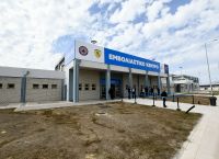 Πάτρα: Πρεμιέρα σήμερα για το mega εμβολιαστικό κέντρο Πάτρα: Πρεμιέρα σήμερα για το mega εμβολιαστικό κέντρο