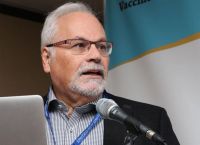 Παυλάκης: Πιθανό το 4ο κύμα τον Οκτώβριο