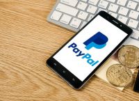 Paypal: Νέα μέθοδος πληρωμής τα κρυπτονομίσματα Paypal: Νέα μέθοδος πληρωμής τα κρυπτονομίσματα