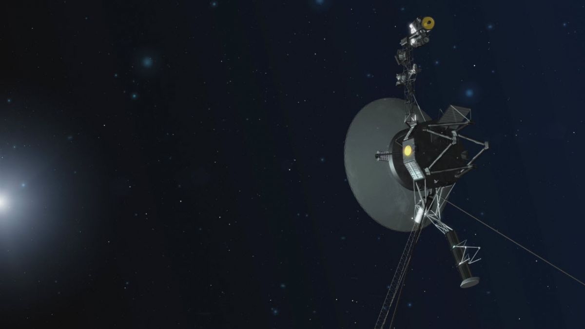 Interstellar Probe: Η αποστολή της NASA που θα ταξιδέψει πιο βαθιά στον διαστρικό χώρο