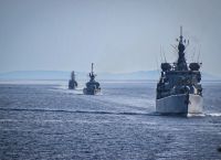 Τουρκία: Προσπάθησε να διώξει γαλλικό πλοίο από την ελληνική ΑΟΖ Τουρκία: Προσπάθησε να διώξει γαλλικό πλοίο από την ελληνική ΑΟΖ