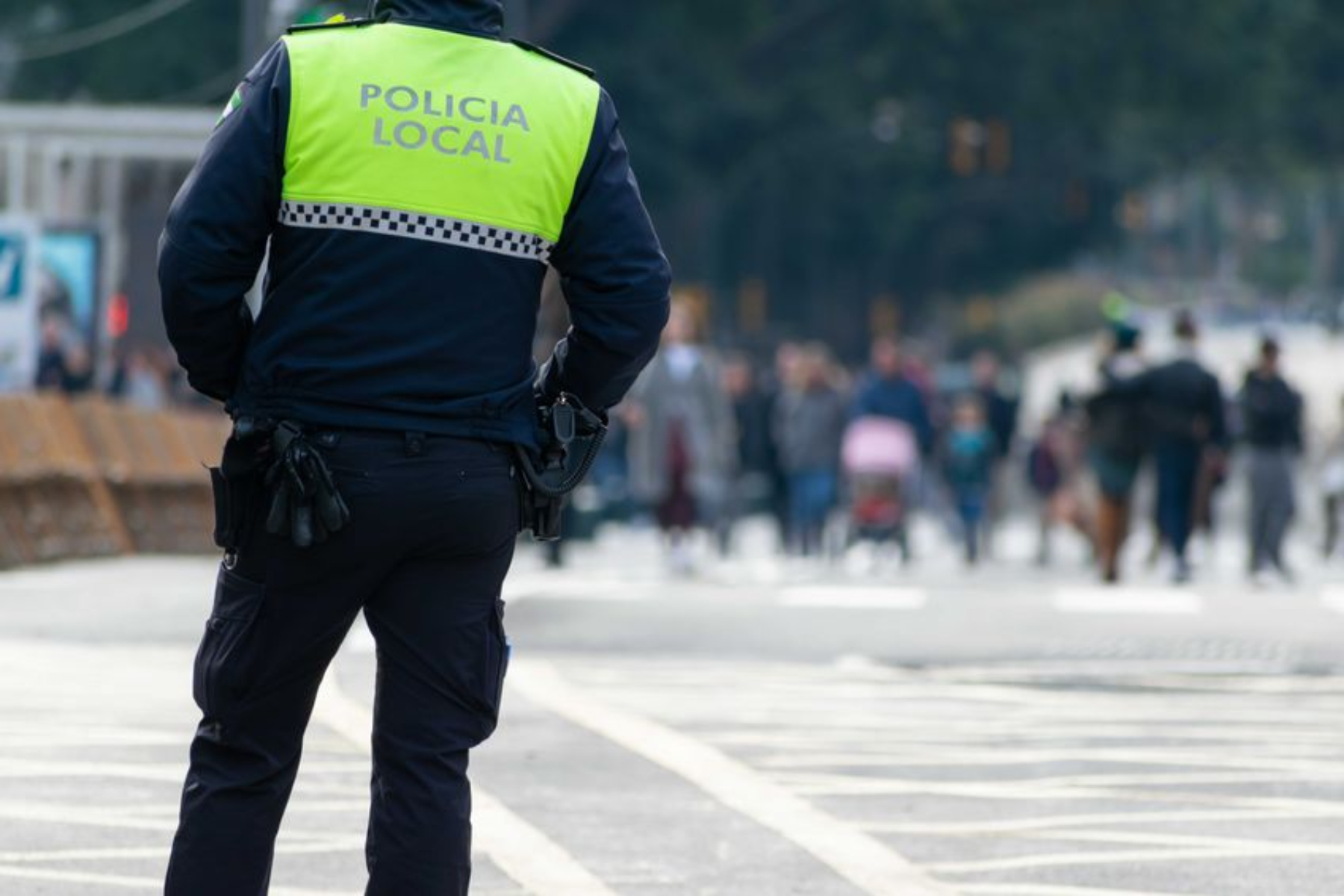 Ισπανία: Σύλληψη Μαροκινού που σκότωσε 6 μέλη της οικογένειάς του