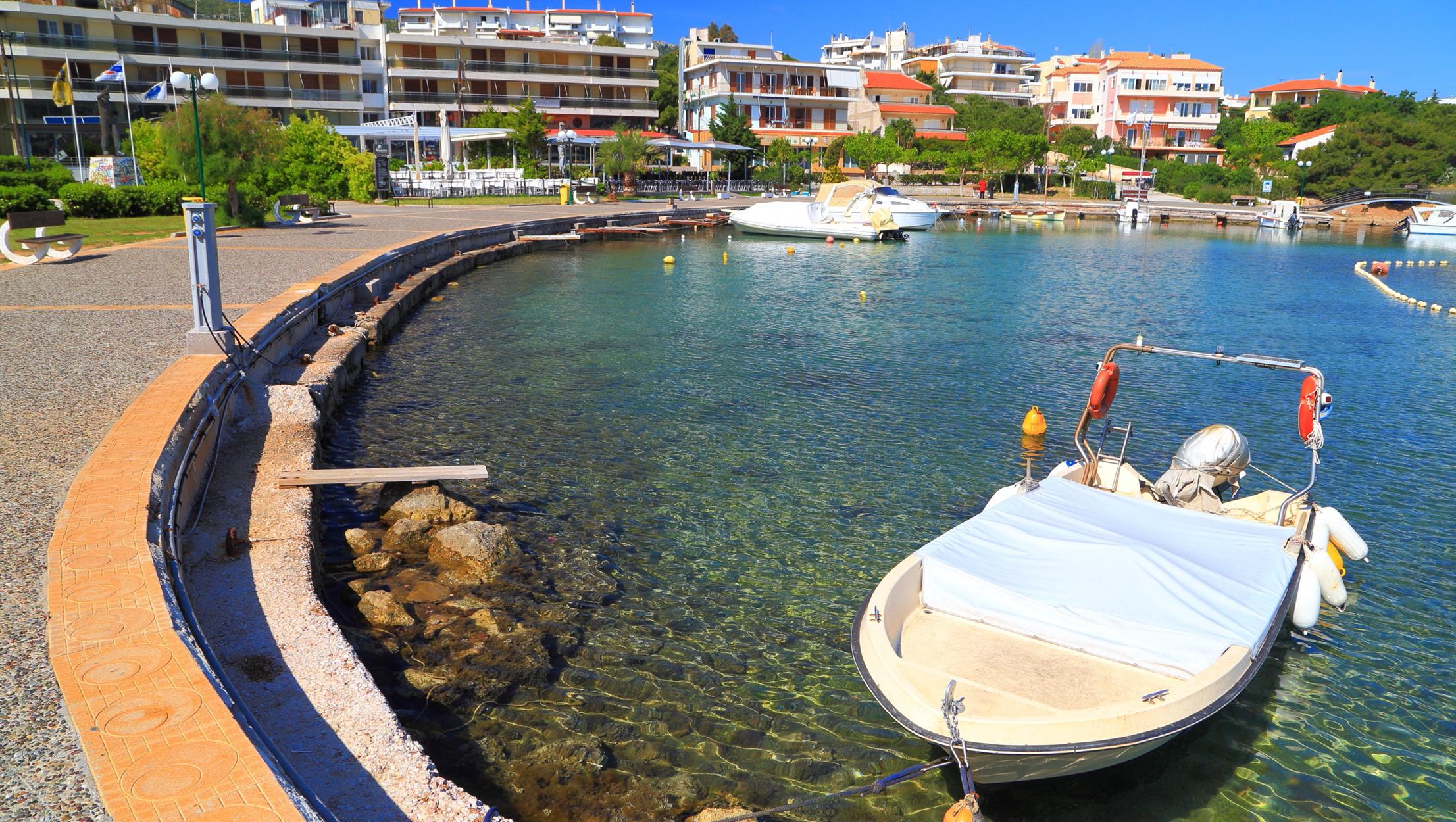 170 ευρώ το 3ημερο: Όλοι οι Αθηναίοι θα βρίσκονται εκεί το Πάσχα – 90% πληρότητα