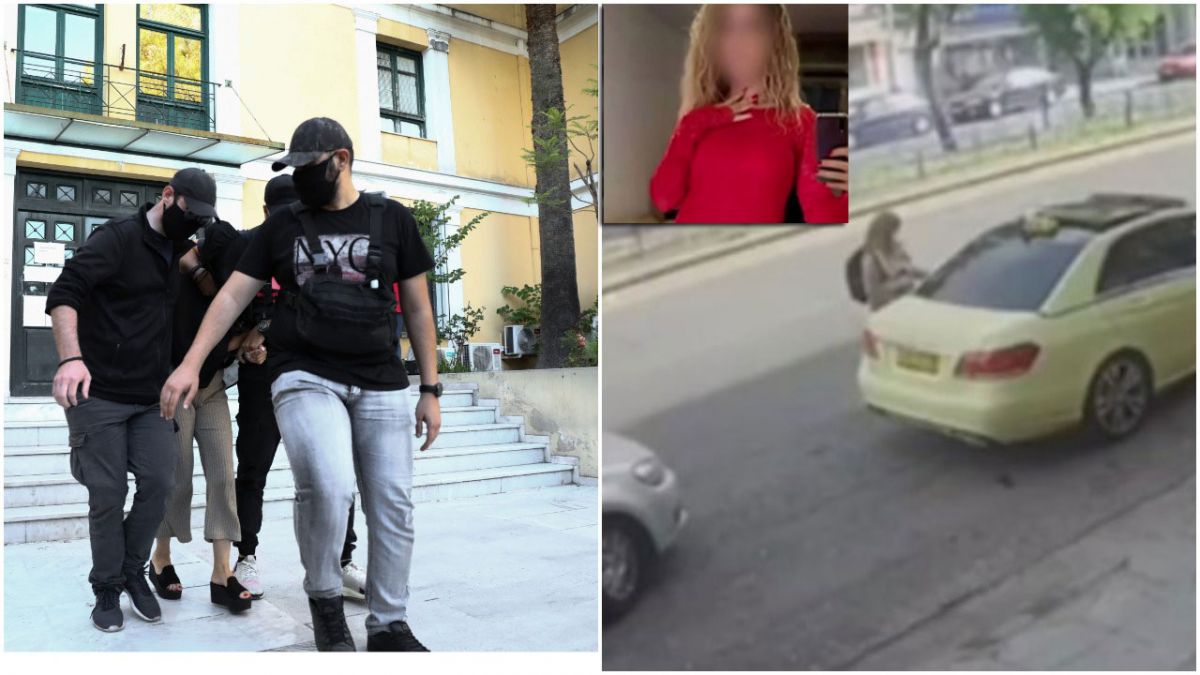Επίθεση με βιτριόλι: Ο εισαγγελέας ζητά να δικαστεί η 36χρονη