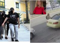 Επίθεση με βιτριόλι: Ο εισαγγελέας ζητά να δικαστεί η 36χρονη Επίθεση με βιτριόλι: Ο εισαγγελέας ζητά να δικαστεί η 36χρονη