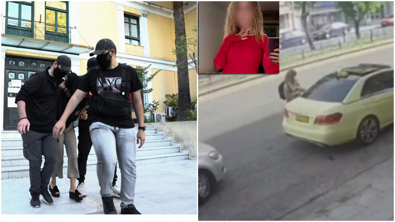 Επίθεση με βιτριόλι: Ο εισαγγελέας ζητά να δικαστεί η 36χρονη