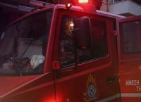 Νέα Ερυθραία: Νεκρός από πυρκαγιά σε σπίτι Νέα Ερυθραία: Νεκρός από πυρκαγιά σε σπίτι