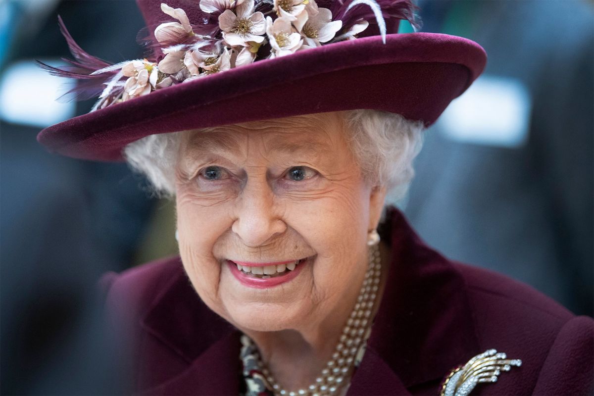 Βασίλισσα Ελισάβετ: Μοναχικά τα 95α γενέθλιά της