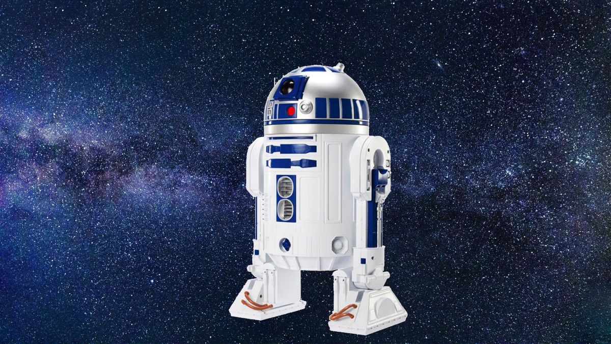 Star Wars: Η Lucasfilm γιορτάζει τα 50 χρόνια ίδρυσης