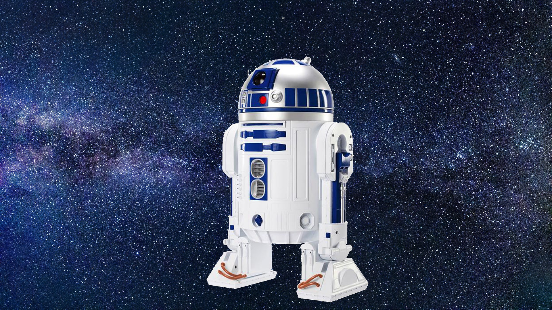 Star Wars: Η Lucasfilm γιορτάζει τα 50 χρόνια ίδρυσης