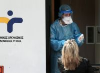 Rapid test: Σε αυτά τα σημεία θα γίνουν αύριο από τον ΕΟΔΥ Rapid test: Σε αυτά τα σημεία θα γίνουν αύριο από τον ΕΟΔΥ