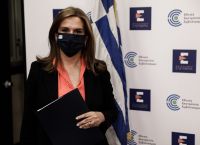 Ζωή Ράπτη: Νέο εθνικό σχέδιο δράσης για την ψυχική υγεία εντός του έτους