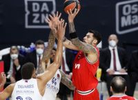 Ρεαλ Ολυμπιακός: Ήταν αναμενόμενη η ήττα Ρεαλ Ολυμπιακός: Ήταν αναμενόμενη η ήττα