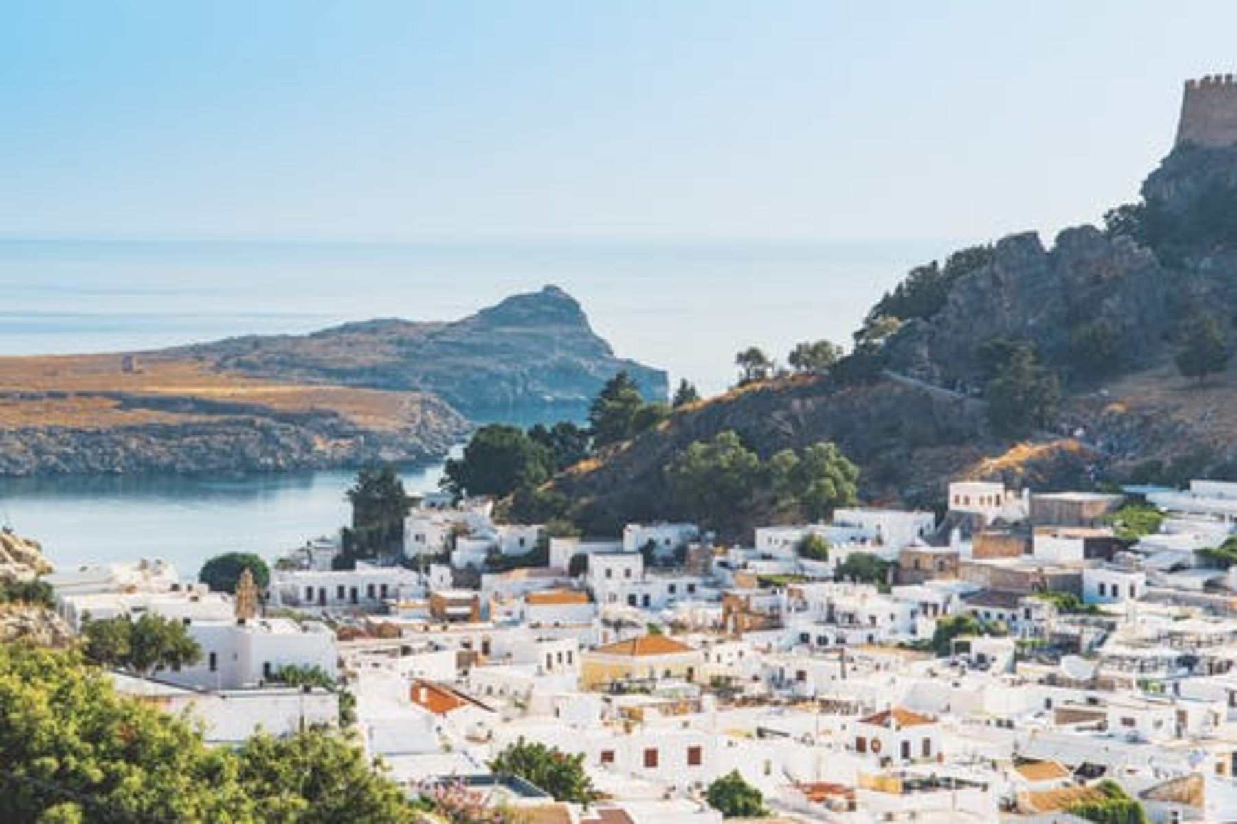 Πάσχα 2021: Τα ξεχωριστά έθιμα στα Δωδεκάνησα