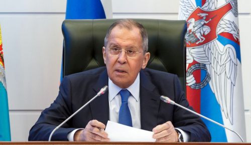 Απελάσεις Αμερικανών διπλωματών: Έτσι απάντησαν οι Ρώσοι