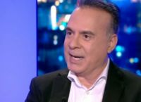 Φώτης Σεργουλόπουλος: «Οι ομοφυλόφιλοι έχουμε δικαίωμα να κάνουμε παιδιά» Φώτης Σεργουλόπουλος: «Οι ομοφυλόφιλοι έχουμε δικαίωμα να κάνουμε παιδιά»