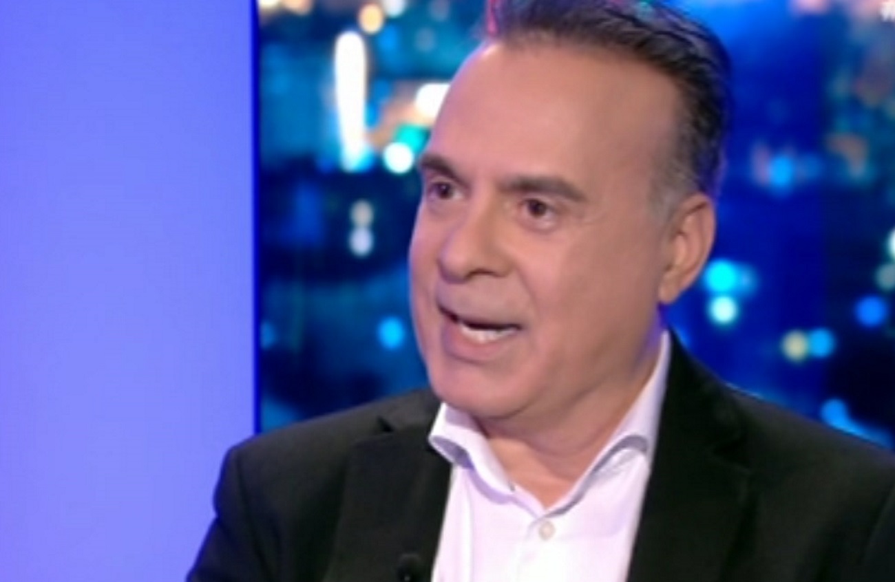 Φώτης Σεργουλόπουλος: «Οι ομοφυλόφιλοι έχουμε δικαίωμα να κάνουμε παιδιά»