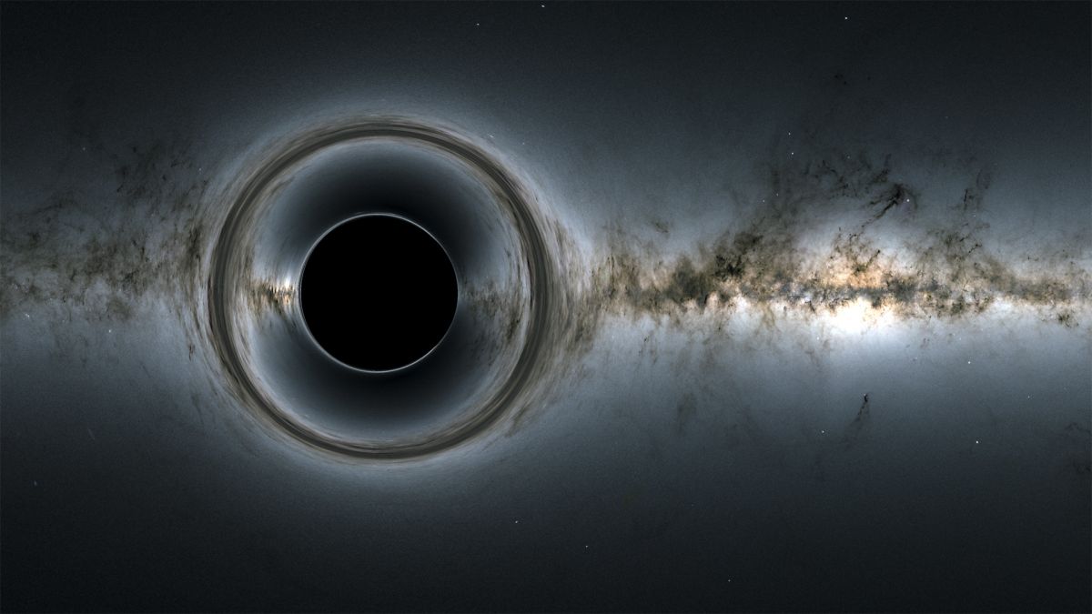 Μαύρες τρύπες: Οι επιστήμονες συνεχίζουν να τις μελετούν