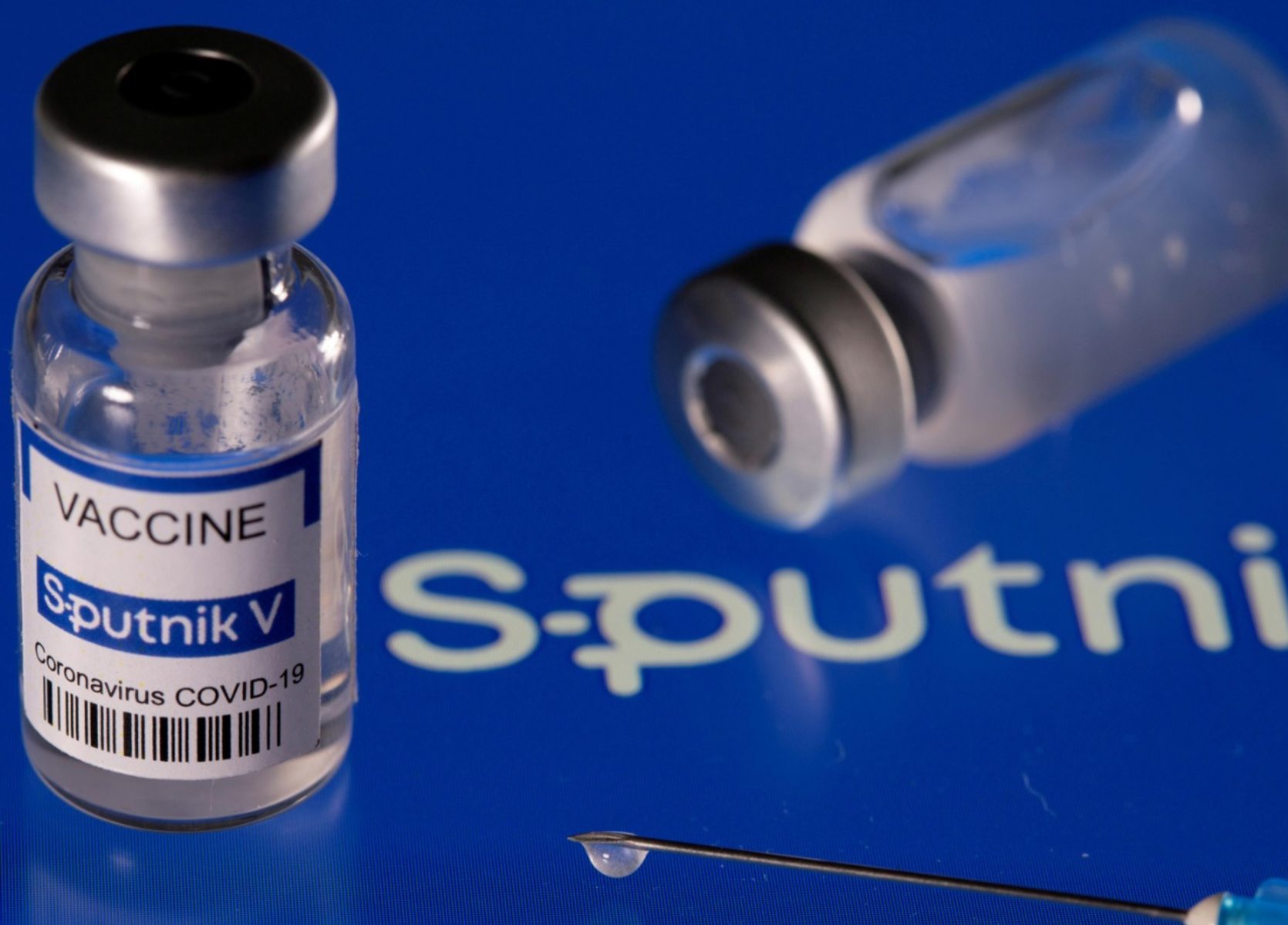 Εμβόλιο Sputnik
