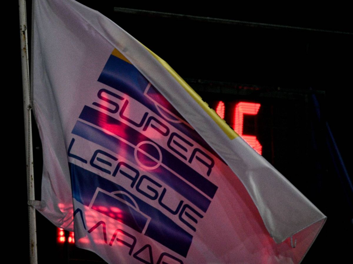 Super League Play Off: Μια και μοναδική εκκρεμότητα και τέλος
