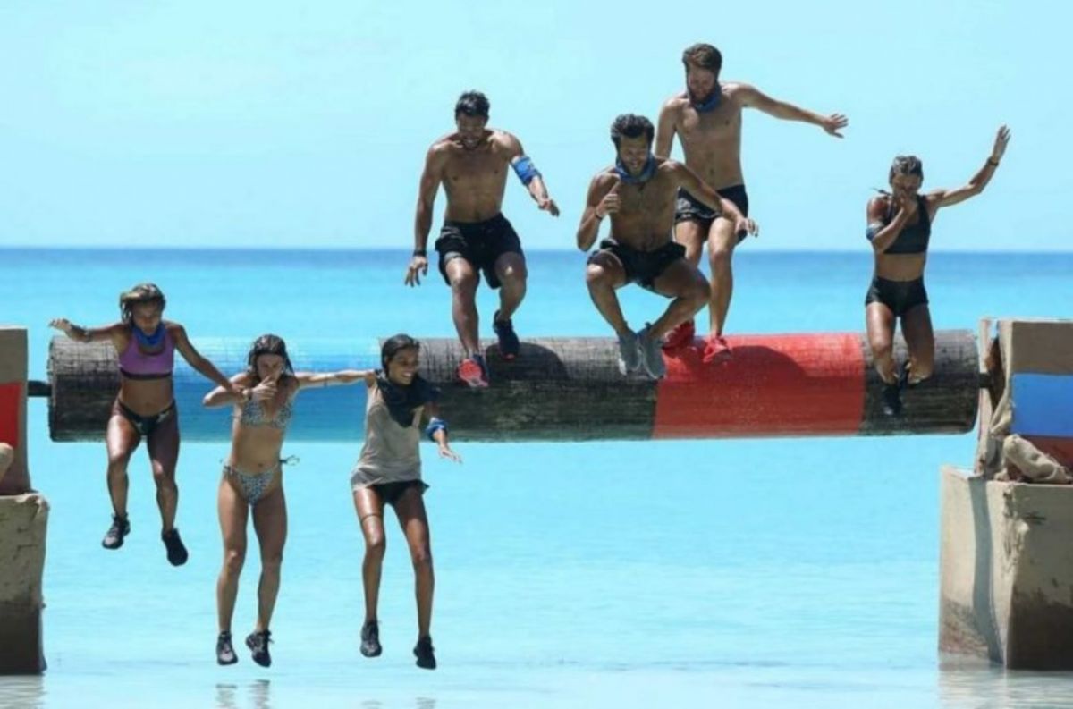 Survivor spoiler: Ο παρ’ ολίγον πνιγμός που δεν έδειξαν οι κάμερες