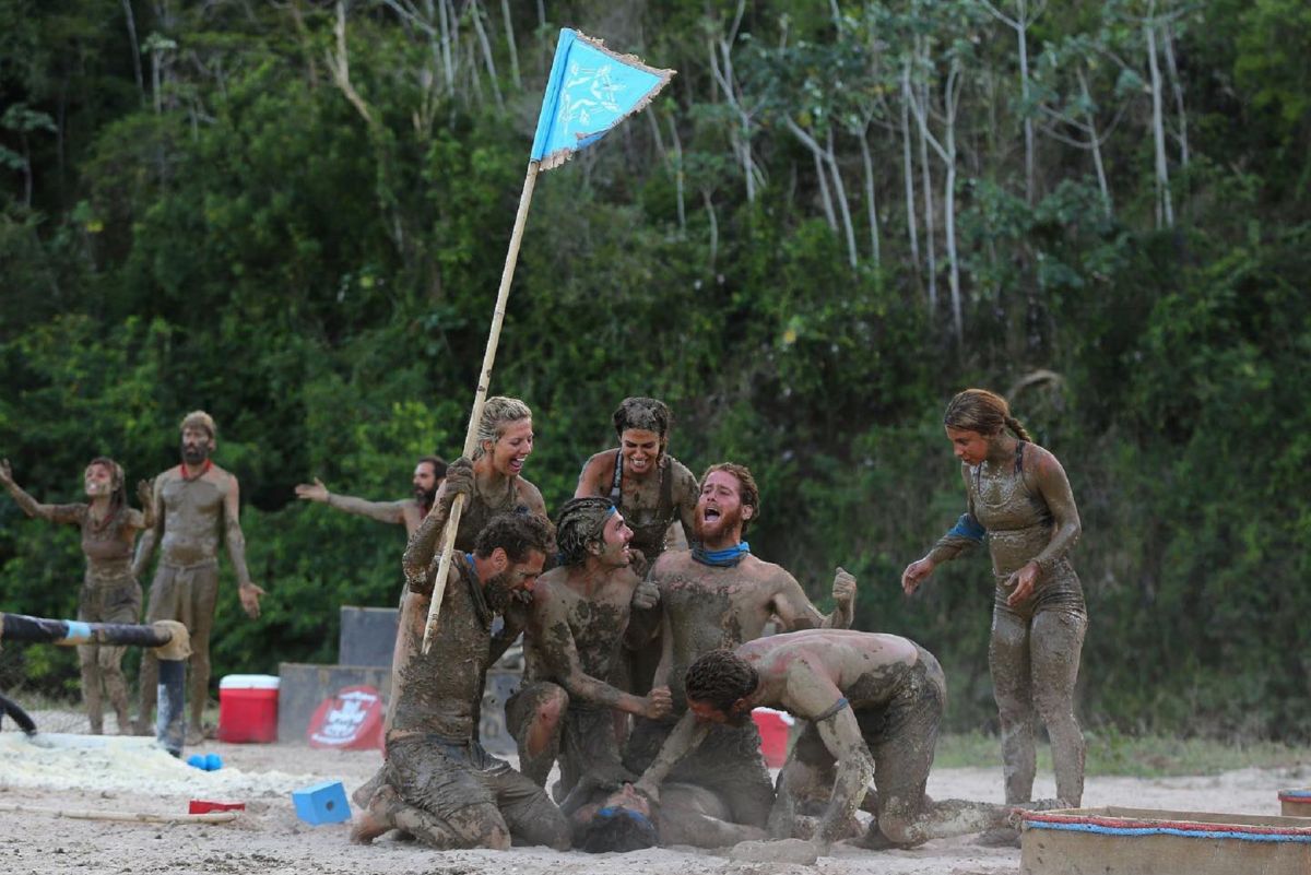 Survivor: Που και πότε θα γίνει ο μεγάλος τελικός