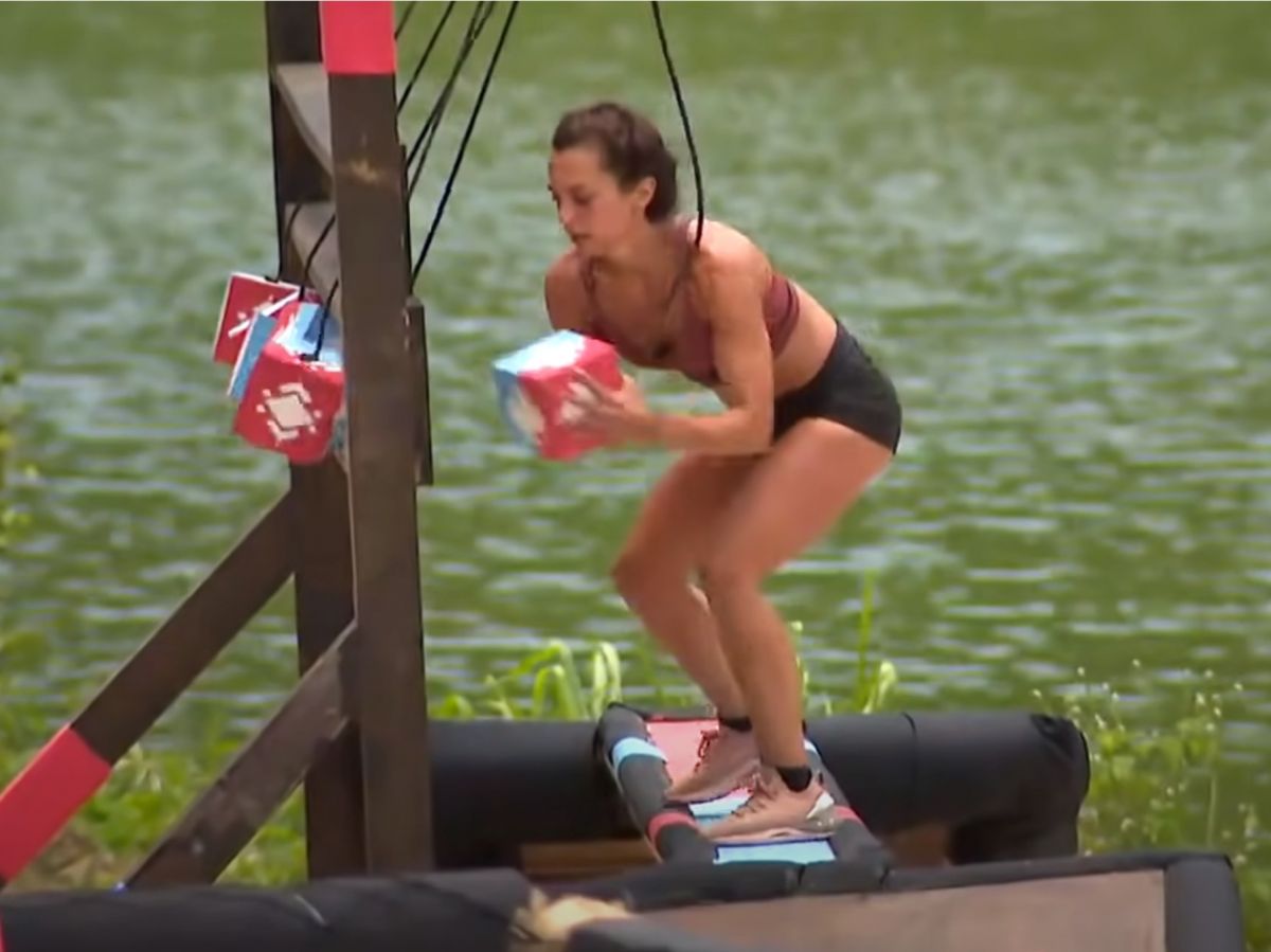 Survivor spoiler 06/06: Αυτός κερδίζει την πρώτη ασυλία
