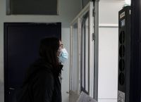 Λάρισα: Μήνυση σε 3 καθηγητές επειδή δεν άφησαν μαθητή χωρίς self test να πάει στο μάθημα Λάρισα: Μήνυση σε 3 καθηγητές επειδή δεν άφησαν μαθητή χωρίς self test να πάει στο μάθημα