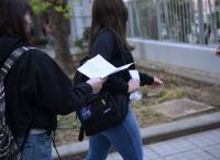 Φροντιστήρια: Ανοίγουν 10 Μαΐου μαζί τα ξένων γλωσσών Φροντιστήρια: Ανοίγουν 10 Μαΐου μαζί τα ξένων γλωσσών