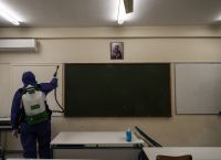 Άνοιγμα σχολείων: Στις 10 Μαΐου ανοίγουν Δημοτικά και Γυμνάσια Άνοιγμα σχολείων: Στις 10 Μαΐου ανοίγουν Δημοτικά και Γυμνάσια