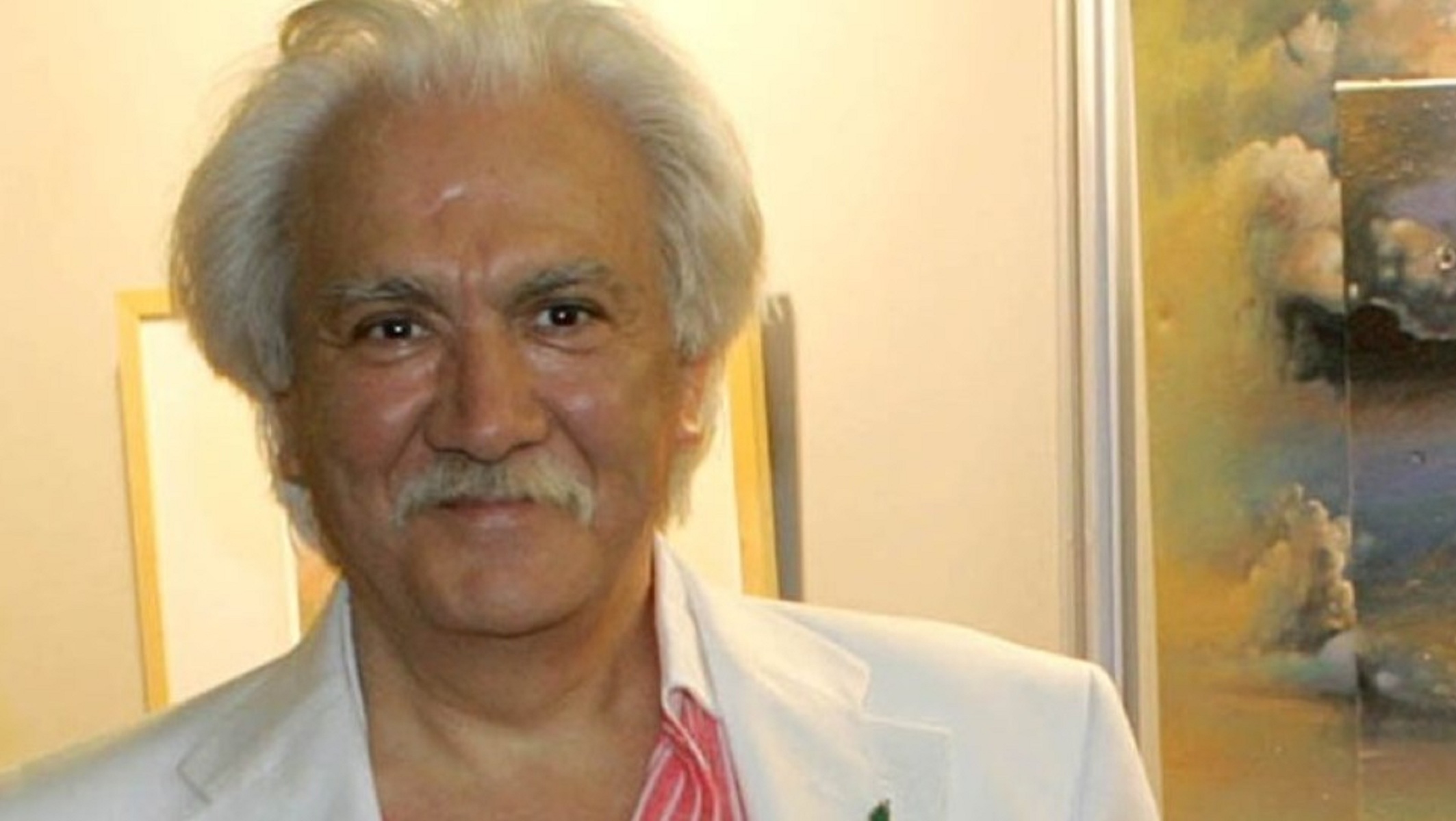 Πέθανε ο Δημήτρης Ταλαγάνης
