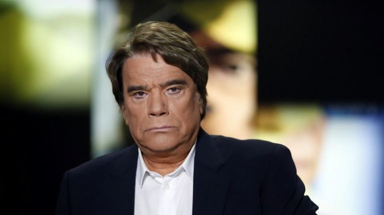 Μπερνάρ Ταπί: Έπεσε θύμα βίαιης ληστείας