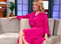 Τατιάνα Στεφανίδου: Η συγκίνηση στα λόγια για τον πατέρα της